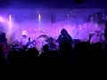 Anchorhead Live at the Peel December 8th 2007 5of 6