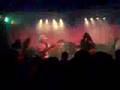 Anchorhead Live at the Peel December 8th 2007 5of 6