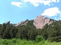 Chautauqua Park, Boulder, CO