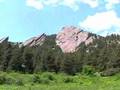 Chautauqua Park, Boulder, CO