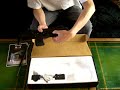 Well R4 airsoft MP7 Marui clone package and quality review