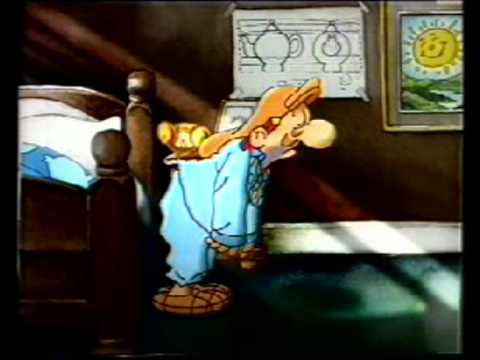 Tetley