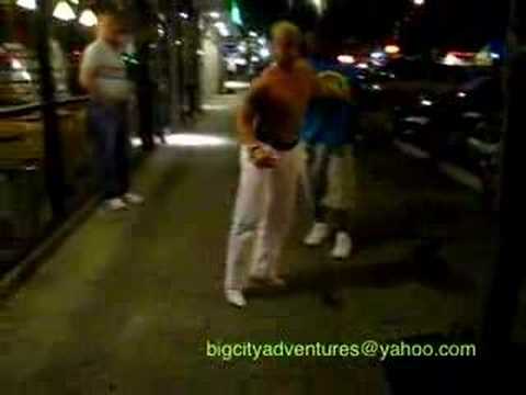 Big City Adventures-EPISODE 6 NUISANCE