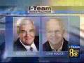 Governor Gibbons Appointee Denies Wrongdoing in D.C. Scandal