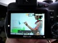 CASIO EX-F1