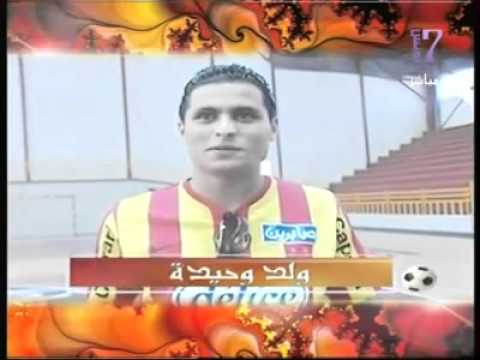 Tunis - كبار قيادات جماهير الترجي الرياضي التونسي تظهر في التلفزيون الوطني و تتفاخر بدورها في المدرج ..من الأرشيف اهداء لرواد العقلية.
