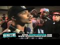 Grind Time Now Presents: Serge vs Rival