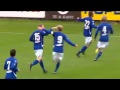 Human Bicycle Celebration (FC Stjarnan)
