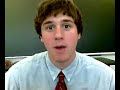 British kid talks about US politics