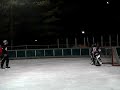 John Tamburriello Jim Popp Jim Hobai Mike Schrieb Dog Hockey