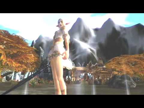 Lineage 2 Screenshot 0
