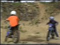 Bonsall Quarry - I did the big hill! Bonsall Quarry - I did the big hill!
