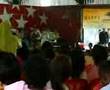 Pn Tan `s catwalk