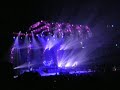 311 Day 2008 - Nix Hex - New Orleans Arena