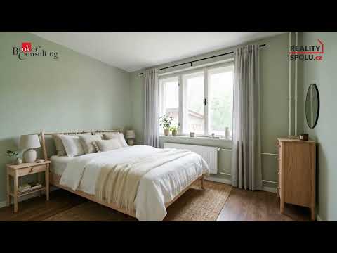 Video Prodej, domy/rodinný, 93 m2, 39404 Nový Rychnov, Pelhřimov [ID 85464]
