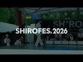 Poppin C vs バファリン – SHIROFES. 2026 POPPIN-SAMURAI SEMI FINAL
