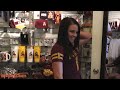 ASU College Girls Trying on Outfits at Cactus Sports