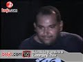 Amostra do Show de Ednaldo Pereira e George Victor