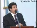 Compromiso en políticas para la tercera edad