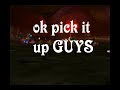 Dsotm does mc
