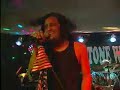 stone wolf performs wild cherrys play that funky music