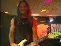 stone wolf performs wild cherrys play that funky music