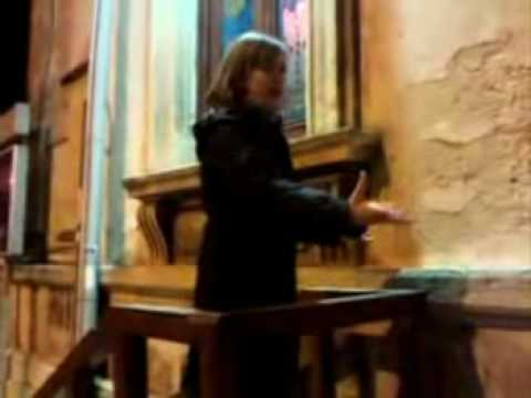 manuela arcuri