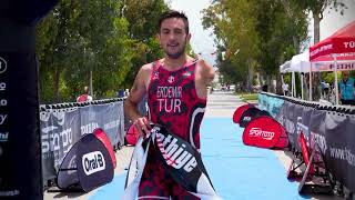 Tahir Erdemir (Özel Röpörtaj)