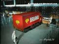 Cool Funny Turtle Commercial - Brahma Beer (Brazil) Cool Funny Turtle Commercial - Brahma Beer (Brazil)