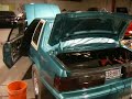 THR 306 TFS Mustang Comp 282 Cam Long Tubes Mustang Race Car