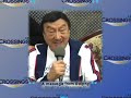 Dolphy at 80 greeting Dolphy at 80 greeting