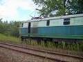 ET22-389 ze składem gruszek