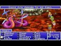 Final Fantasy I (GBA) Walkthrough (Part 11 in HD)