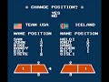 Super Dodge Ball Walkthrough with Commentary (Part 1 of 2)