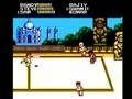 Super Dodge Ball Walkthrough with Commentary (Part 1 of 2)