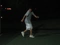 Evan Pulls Up His Pants