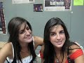 Elise and Electra Avellan