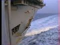 Porte Avions  Foch : Vues ext�rieures