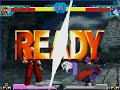 Violent Ken vs. Lei-Lei Violent Ken vs. Lei-Lei