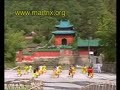 Wudang Shan Wushu