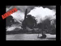 Japanese Raid Saipan B-29 Base (1945)