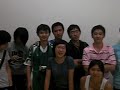 The Big Couscousglobal Beijing Debate about music and stuff-promo
