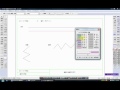 動画で学ぶ　JW-CADの基本操作（JW-CADで線の引き方）