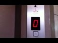 Retake - Aminot traction elevator in Givati Street In Bat Y