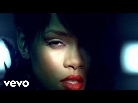 Tekst piosenki Rihanna - Disturbia po polsku