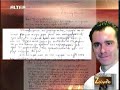 επιστολή Κουκοδήμου σε Τριανταφυλλόπουλο