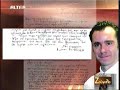 επιστολή Κουκοδήμου σε Τριανταφυλλόπουλο
