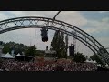 The Vision @ Summerfestival 2010