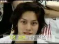 요즘 유행하는 사과머리의 본좌는? Part2