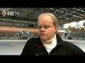 081107 Micke efter matchen